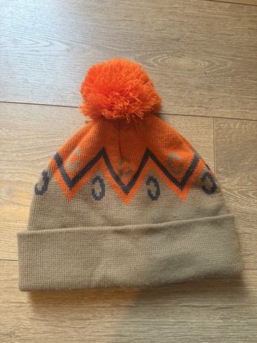Weir bobble hat - weir, casual