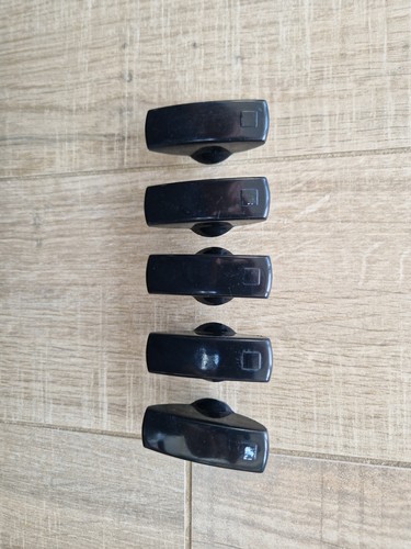Aga masterchef 100df knobs - masterchef, for