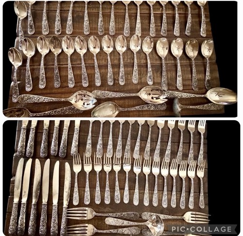 Set pieces godinger - set, olde