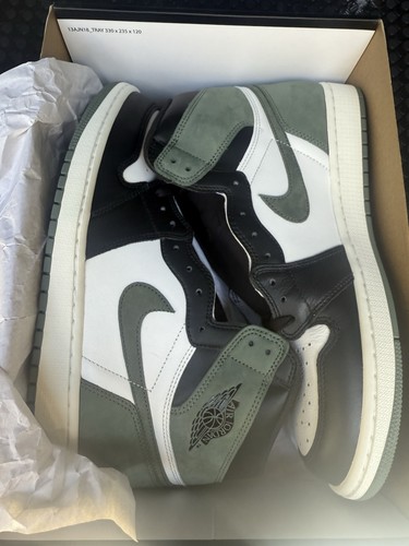 Nike air jordan one - jordan,