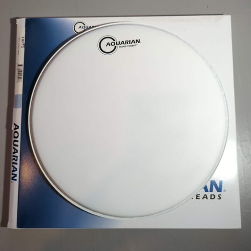 Aquarian triple threat - 13",
