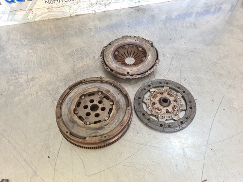 2022 toyota proace - clutch, kit