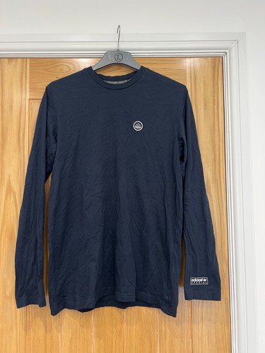 Adidas spzl long sleeved top - sleeved,