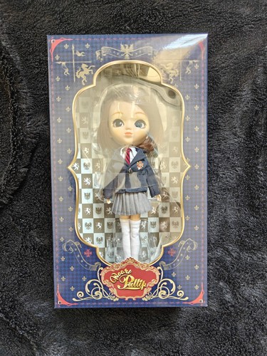 New woori pullip - woori, nina