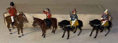 Vintage cherilea toys - vintage, soldier