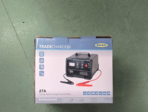 Ring rcbt27 pro heavy - pro,