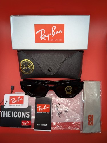 Ray ban zena - rb4430, 6762/82