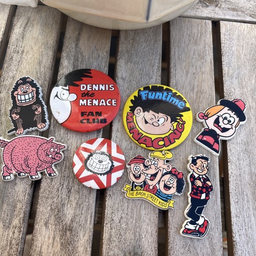 Vintage 80s 90s dennis the - &,
