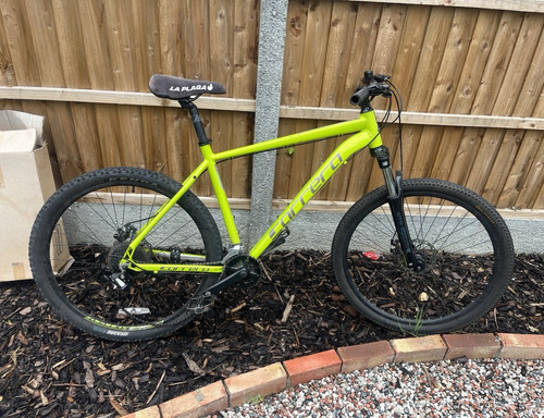 Carrera vengeance mountain - carrera,