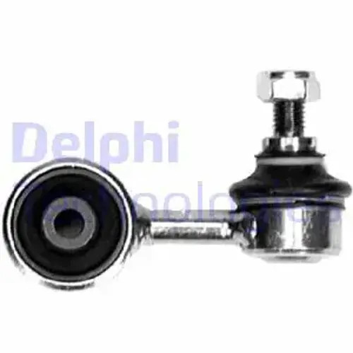 Stabilizer link coupling rod - link,