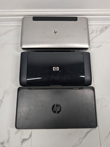 Officejet mobile - hp,