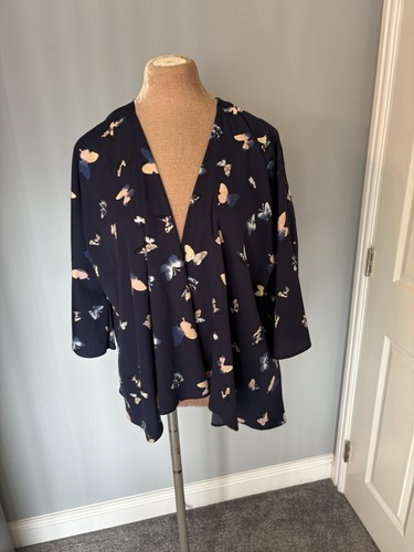 Ayarise womens butterfly print - butterfly,