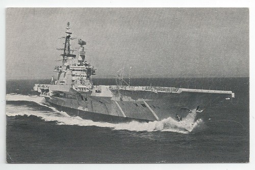 Hms hermes centaur - hermes, class