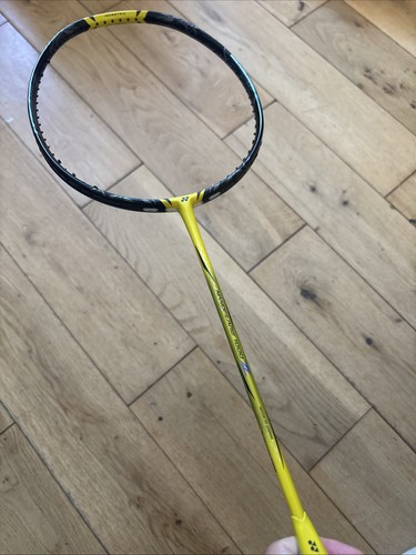Yonex nanoflare 1000z 4ug5 - yonex,