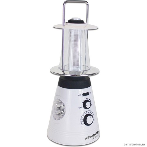 Led camping lantern with - camping,