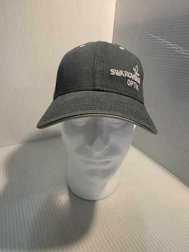 Swarovski optik baseball cap - baseball,