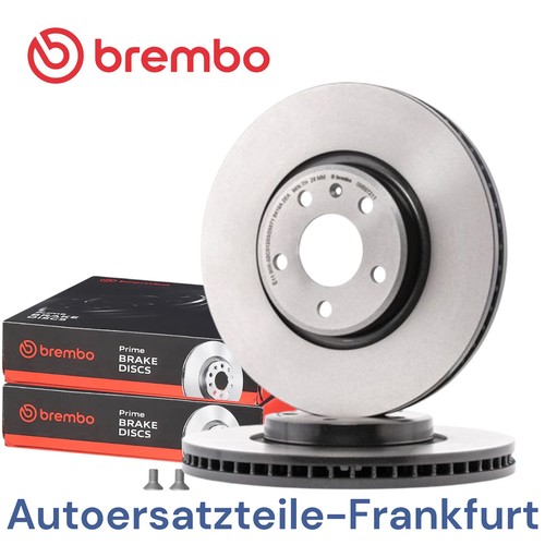 Brembo front brake - brembo,