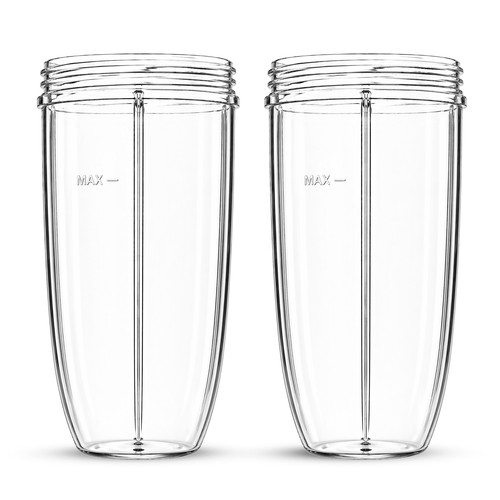 Large blender cup mug - blender,