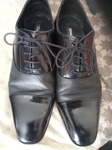 Mens dune shoes size - mens,