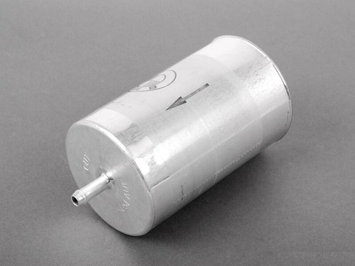Bmw genuine fuel - fuel, filter