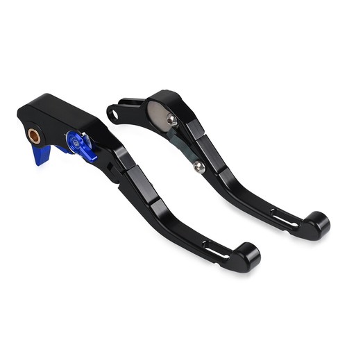 Adjustable brake clutch levers - clutch,