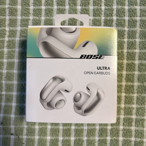 Bose ultra open - bose, white