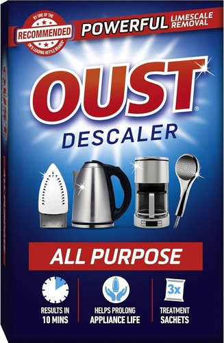 Oust all purpose descaler - all,