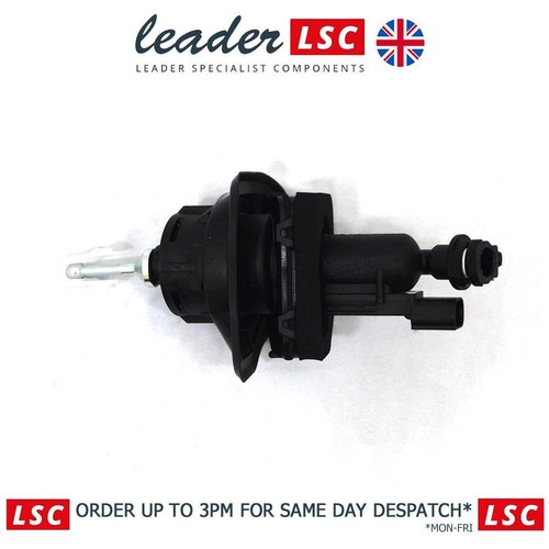 Clutch master cylinder - master,