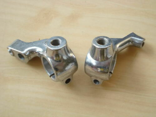 Bracket lever honda - bracket, lh&rh