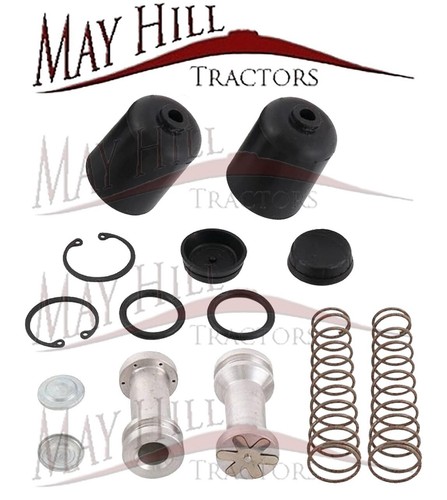 Brake master cylinder - brake,