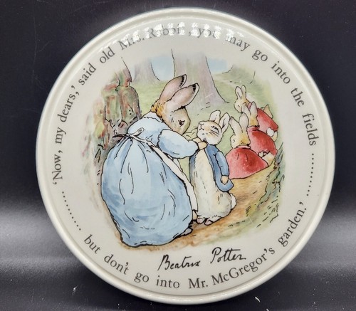 Beatrix potter peter - potter, rabbit