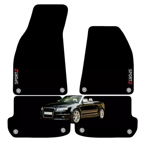 For audi 2006 - a4, 2006-2008