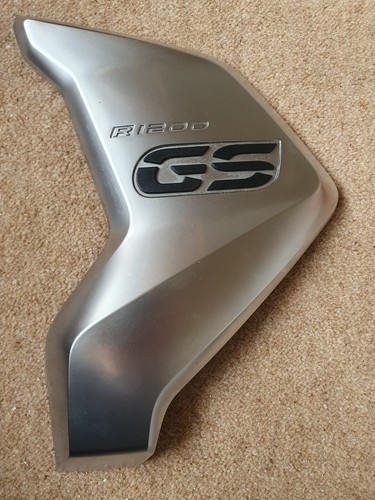Bmw r1200gs left - bmw,