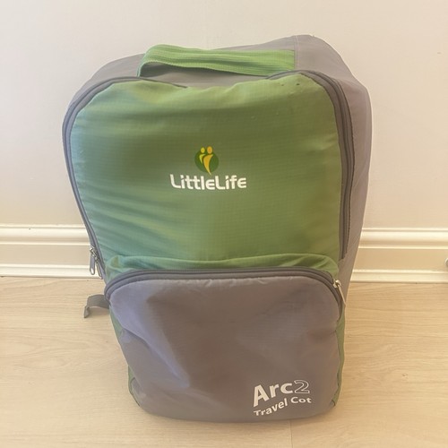 Littlelife arc pop - arc, travel