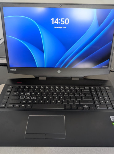 Omen 300hz gaming - omen, 17.3"