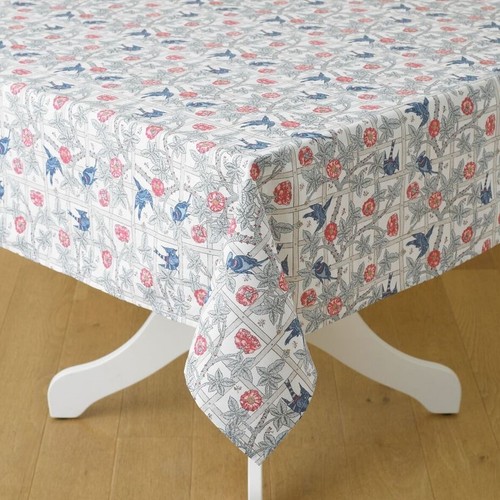 William morris trellis 132 - william,
