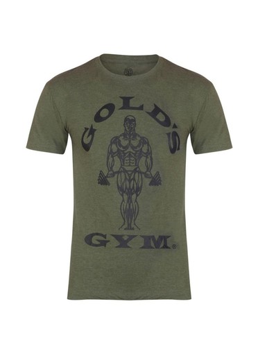 Golds gym mens shirt muscle - golds, t-shirt