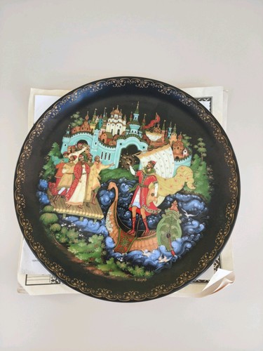 Bradex russian legends fairy - legends,