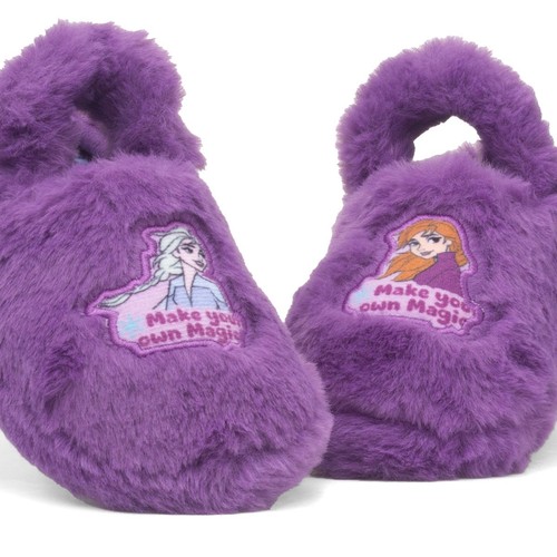 Disney frozen girls slippers - girls,