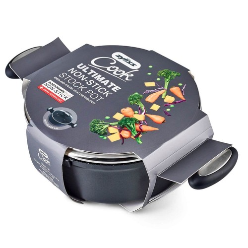 Zyliss cook ultimate non - ultimate, non-stick