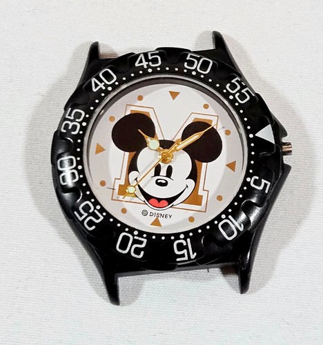 Mickey mouse watch case - mouse,