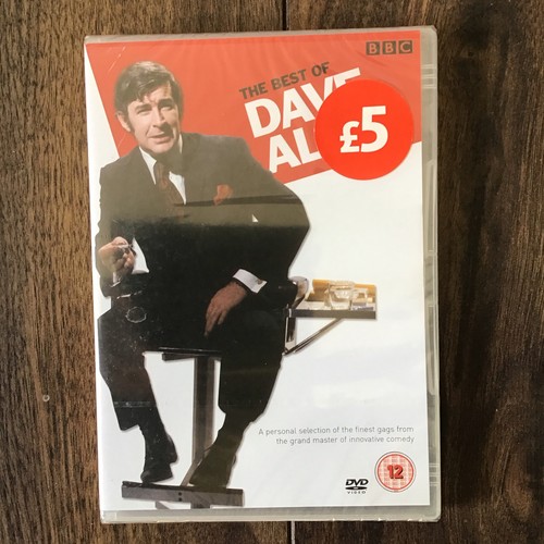 The best dave - dave, allen