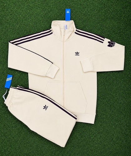 Adidas mens tracksuit - adidas,