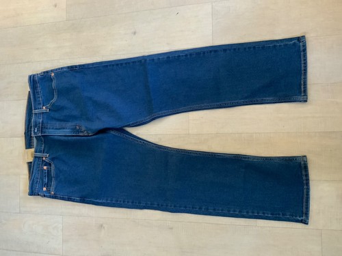 Levis 513 slim straight - slim, jeans