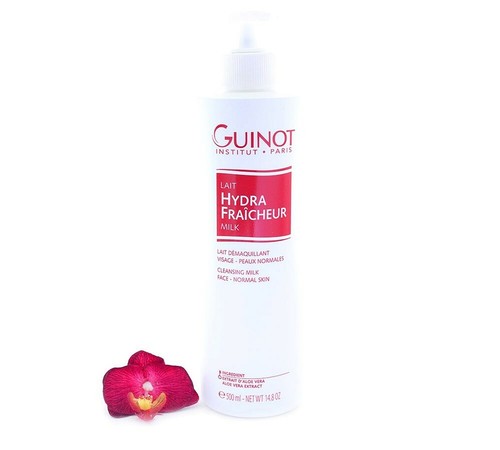 Guinot lait hydra fraicheur - guinot,
