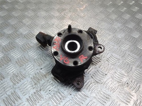 Right 2 v6 front wheel - front,