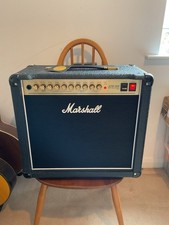 Marshall jcm 900 studio - studio, combo