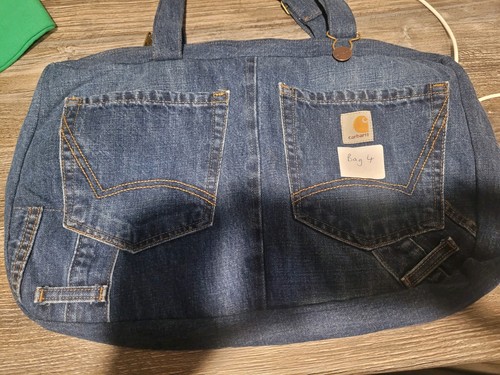 Toolbag rework carhartt - rework,