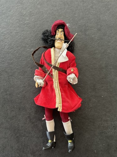 Disney villains captain hook - villains,