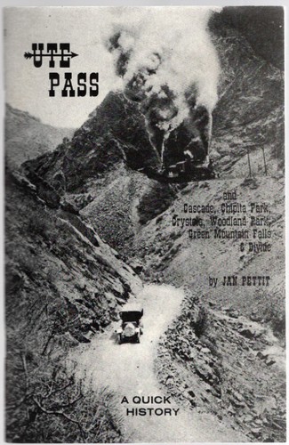 Quick history ute pass - quick,